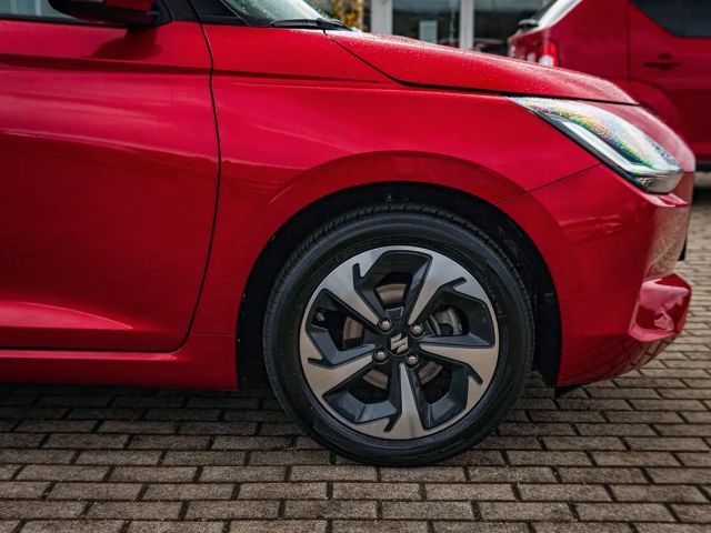 Suzuki Swift Comfort Hybrid
