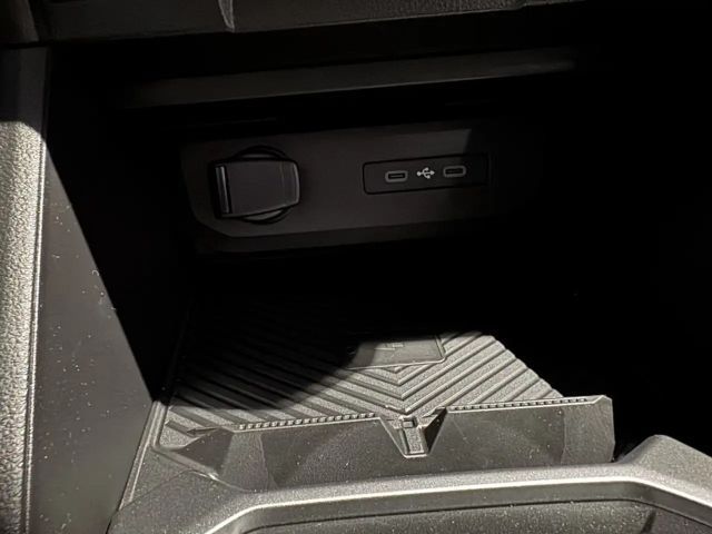 Dacia Duster Hybrid 140