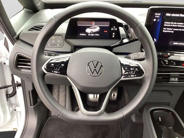 Volkswagen ID.3 Performance Pro