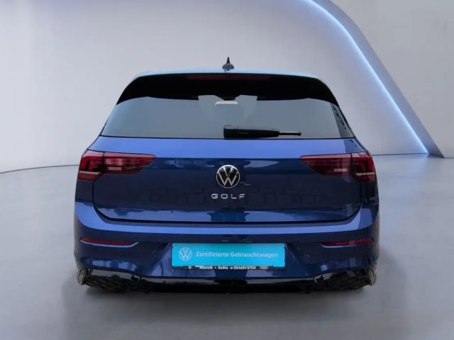 Volkswagen Golf 1.5 TSI Golf VIII R-Line