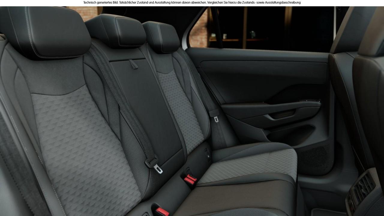 Volkswagen T-Roc 1.5 eTSI DSG R-Line