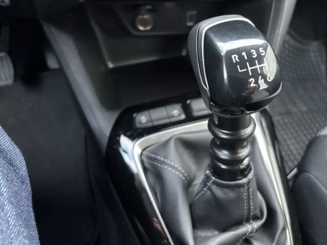 Opel Corsa F 1.2 ,PDC+Kamera,Shz.,Multimedia,Lhzg.,