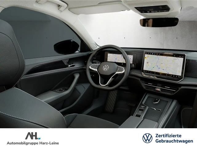 Volkswagen Passat 2.0 TDI Business DSG Variant