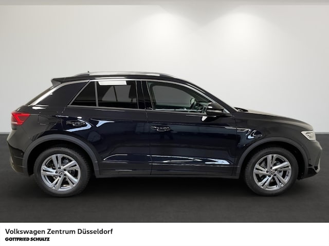 Volkswagen T-Roc 1.5 TSI DSG R-Line