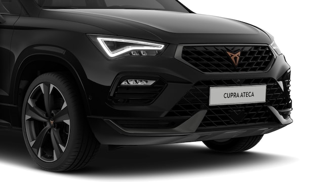 Cupra Ateca 2.0 TSI DSG