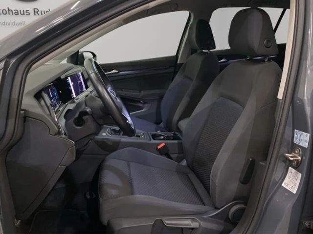 Volkswagen Golf 2.0 TDI Golf VIII