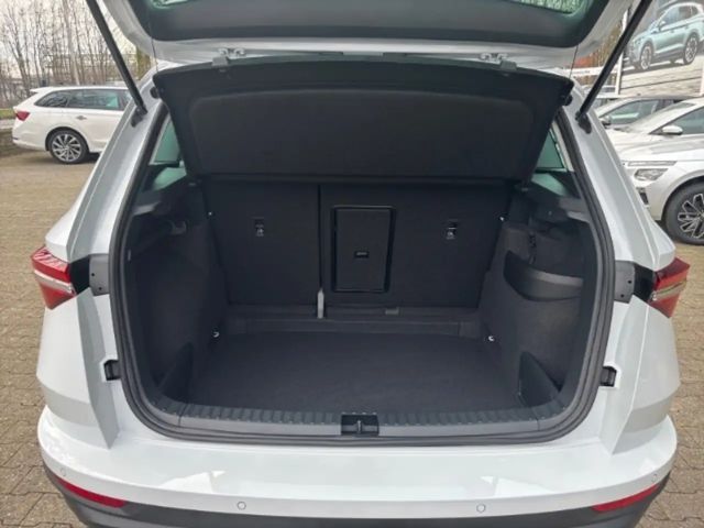 Skoda Karoq 1.5 TSI Tour