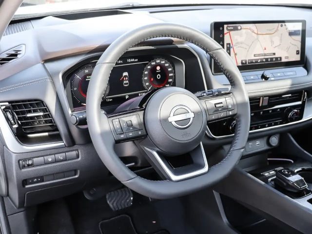 Nissan X-trail N-Connecta