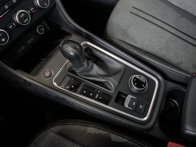 Seat Ateca 2.0 TDI 4Drive