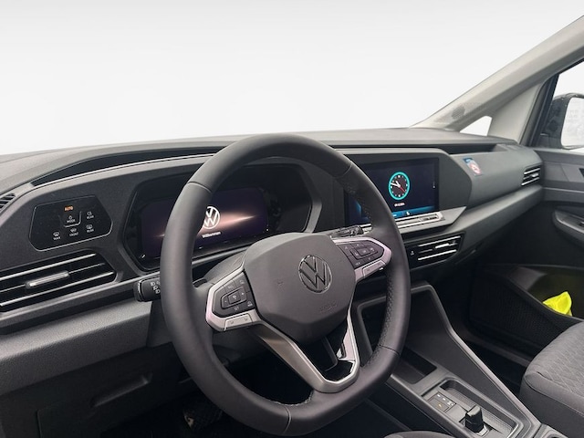 Volkswagen Caddy 2.0 TDI DSG