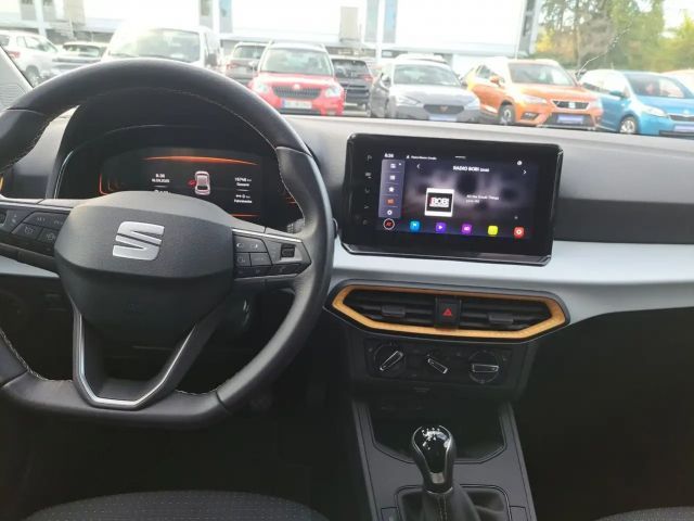 Seat Ibiza 1.0 TSI Style