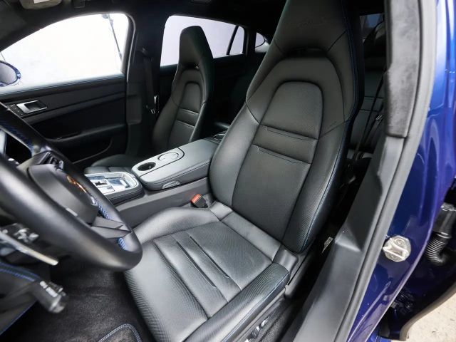 Porsche Panamera E-Hybrid S Turbo