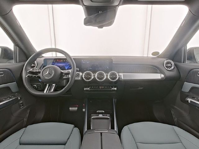 Mercedes-Benz EQB 250