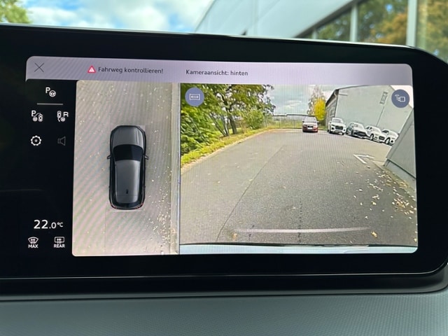 Audi Q3 Quattro S-Tronic