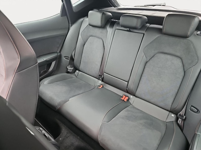 Cupra Formentor Formentor 1.5 eTSI Navi Matrix-LED Rückfahr Sennheiser 19'