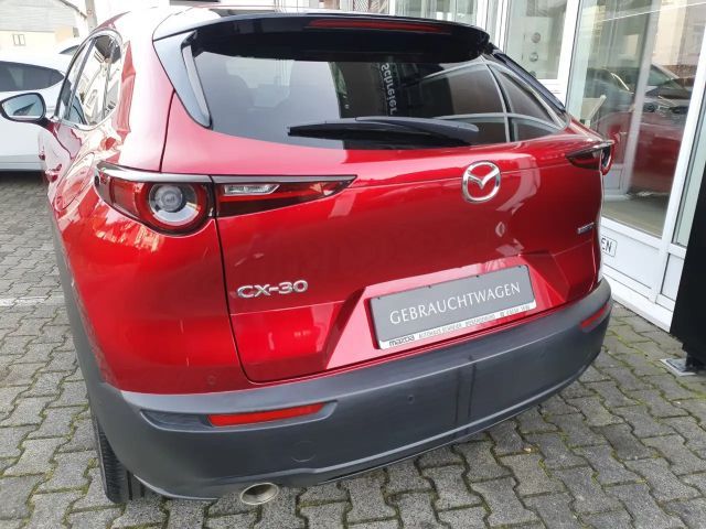 Mazda CX-30 Premium Selection