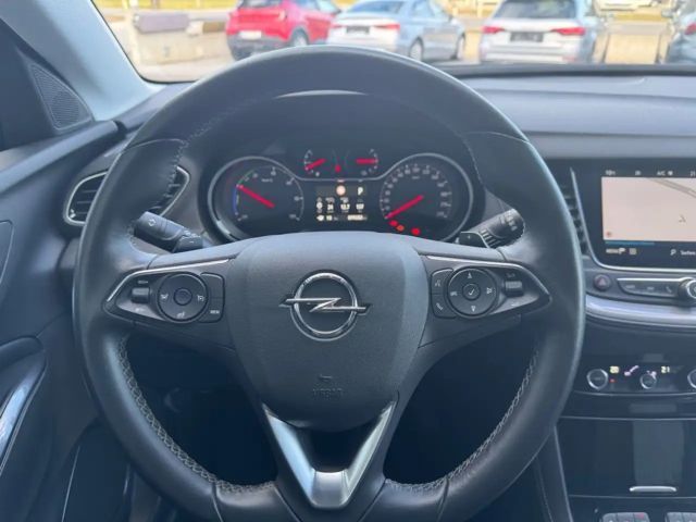 Opel Grandland X Turbo Ultimate
