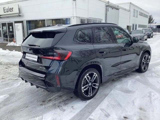 BMW X1 M-Sport