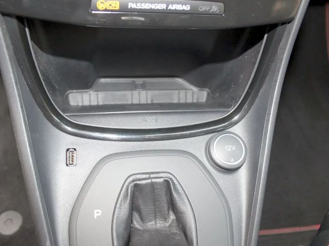 Ford Puma EcoBoost ST Line