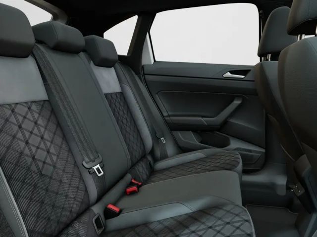 Volkswagen Taigo 1.0 TSI DSG R-Line