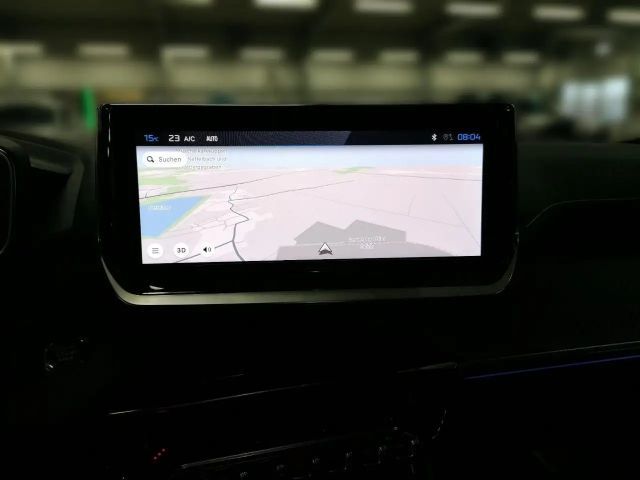 Peugeot 208 GT-Line Hybrid