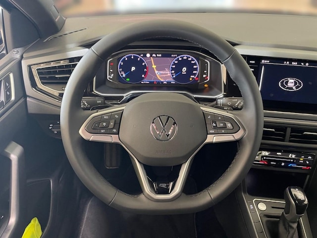 Volkswagen Taigo DSG R-Line