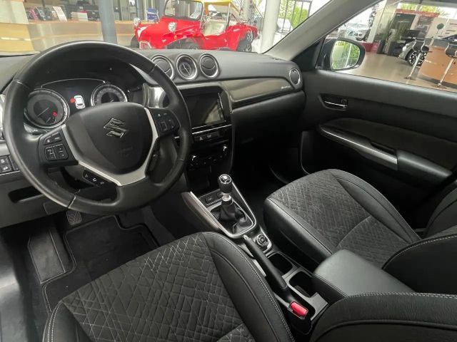 Suzuki Vitara 4x4 Comfort Hybrid
