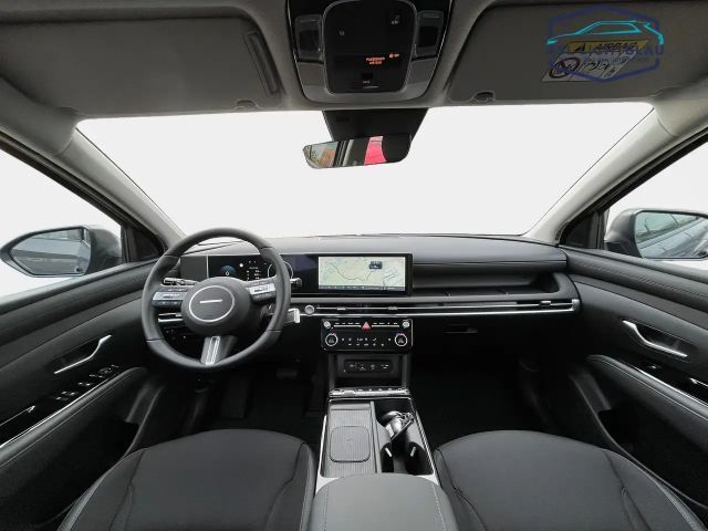 Hyundai Tucson 1.6 2WD T-GDi Trend