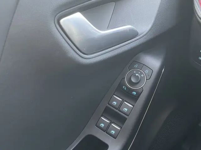 Ford Puma EcoBoost ST Line