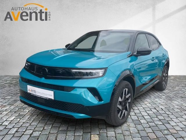 Opel Mokka GS-Line Grand Sport