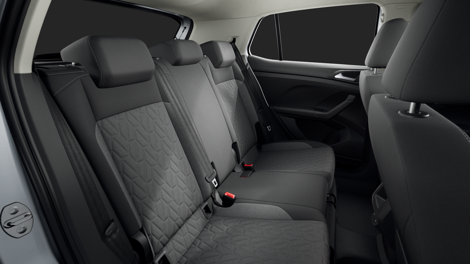 Volkswagen T-Cross 1.0 TSI DSG Life