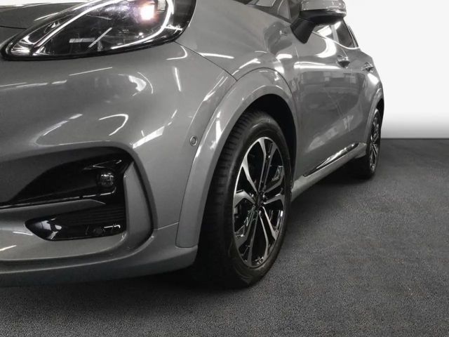 Ford Puma EcoBoost ST Line