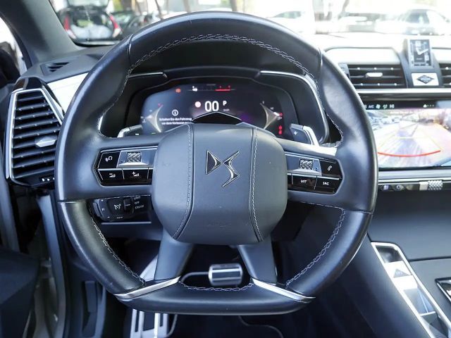 DS DS 7 Crossback BlueHDi Mobiles