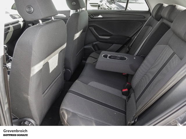 Volkswagen T-Roc 1.0 TSI Life Plus