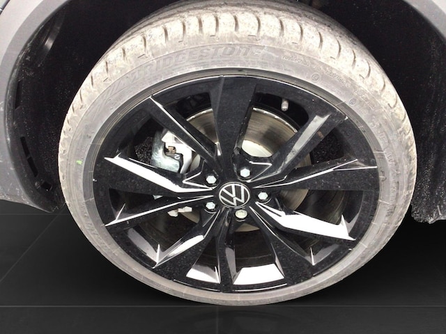 Volkswagen T-Roc 1.5 TSI DSG R-Line