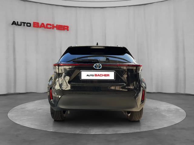 Toyota Yaris Cross Active Hybride