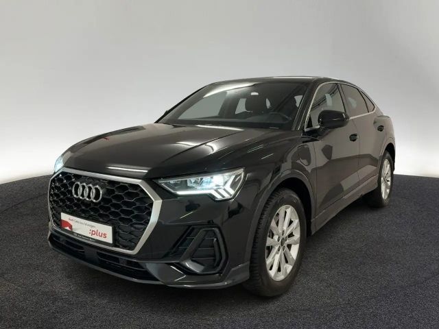 Audi Q3 S tr. LED 360°K NAVI VIRTUAL