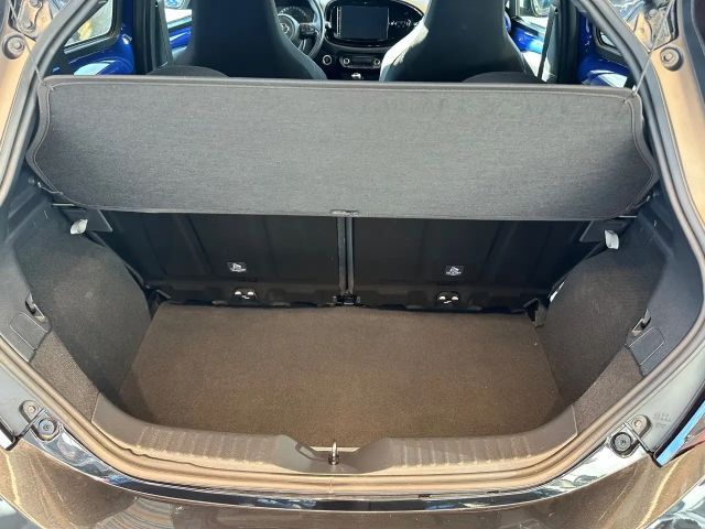 Toyota Aygo 1.0 VVT-i Pulse