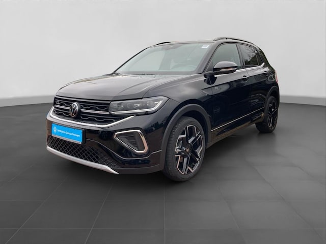 Volkswagen T-Cross 1.5 TSI DSG R-Line
