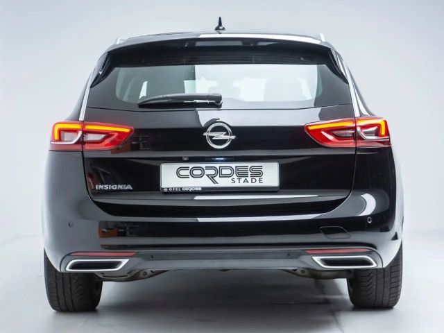 Opel Insignia 2.0 CDTI Elegance Sports Tourer