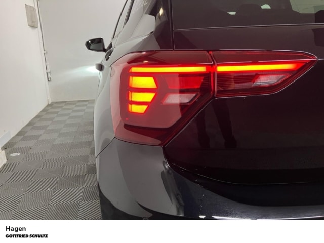 Volkswagen Polo 1.0 TSI DSG