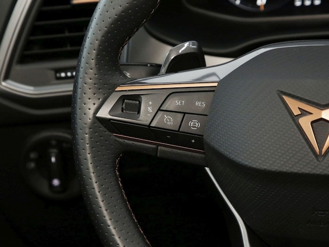 Cupra Ateca 2.0 TSI 4Drive DSG VZ