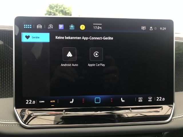 Volkswagen Passat Business Variant