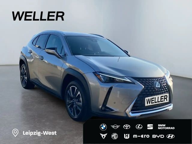 Lexus UX 250h Style Edition