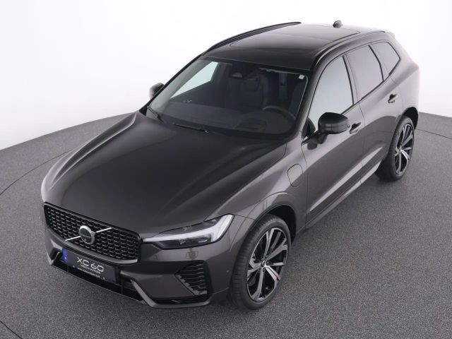 Volvo XC60 AWD Dark Plus T8