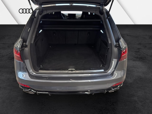 Audi RS4 Avant Quattro