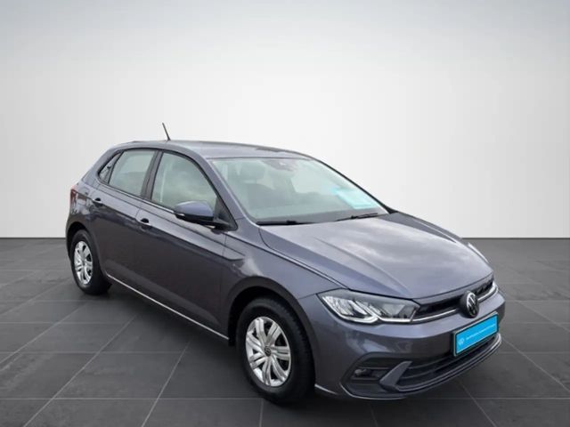 Volkswagen Polo 1.0 Fresh LED/App/Shz/Klima