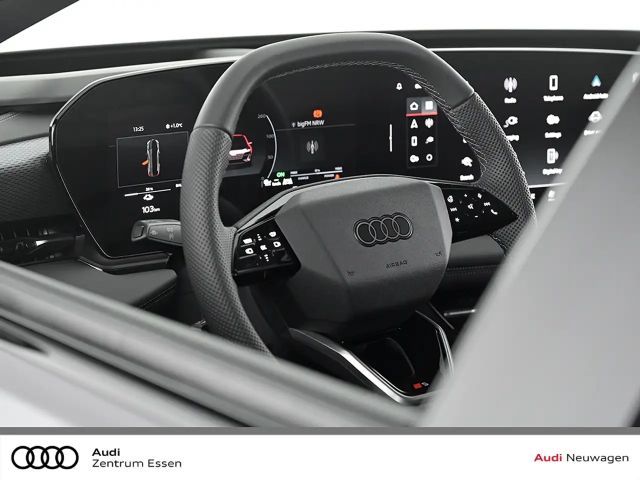 Audi A6 e-tron Avant Quattro S-Line