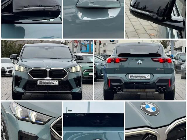 BMW X2 M35i xDrive