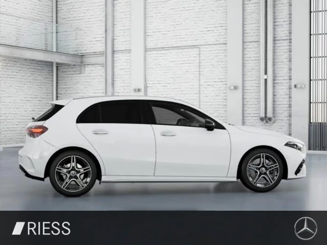 Mercedes-Benz A 250 4MATIC Hatchback